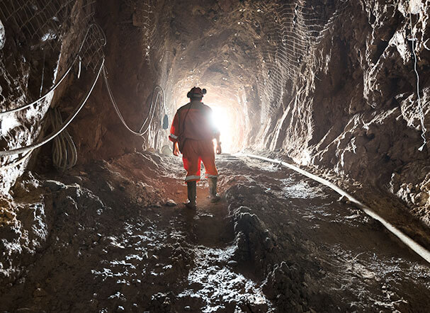 ANM regulamenta a oferta de direitos minerários como garantia em operações de financiamento