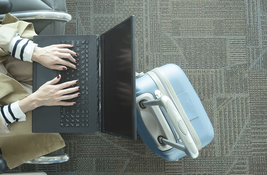 Anywhere office: o jurídico nos tempos dos nômades digitais