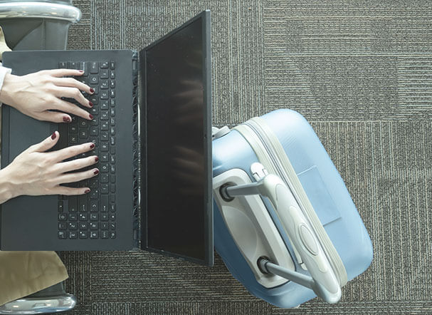 Anywhere office: the legal department in the times of digital nomads