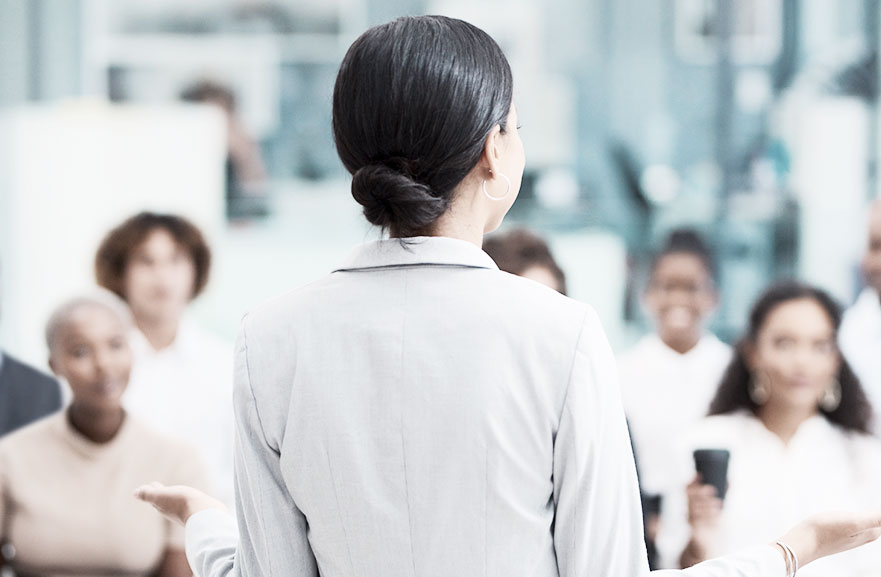 As novidades do Programa Emprega + Mulheres