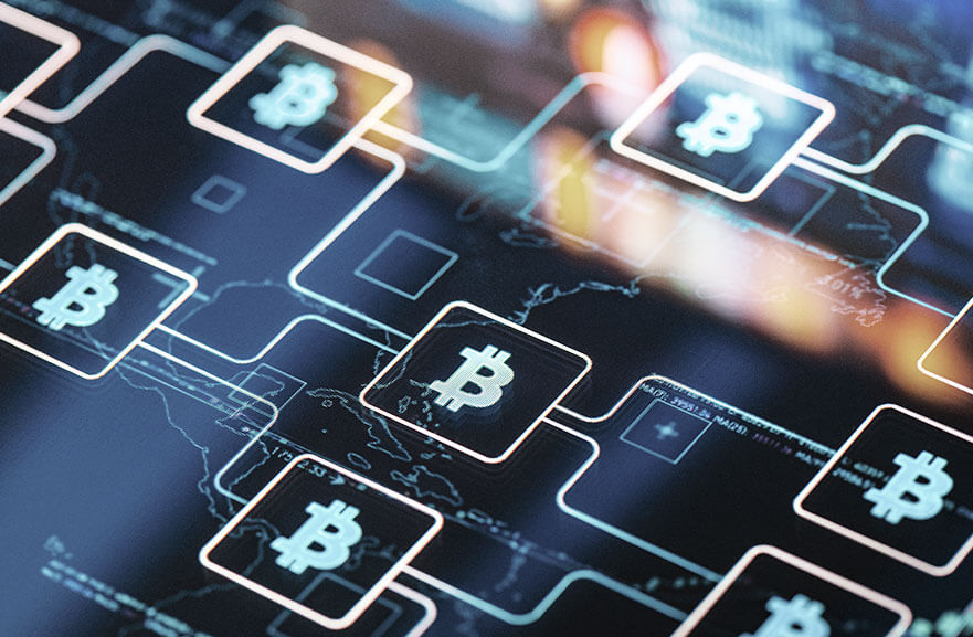 Attacks on blockchain and cryptocurrencies: who is to blame?