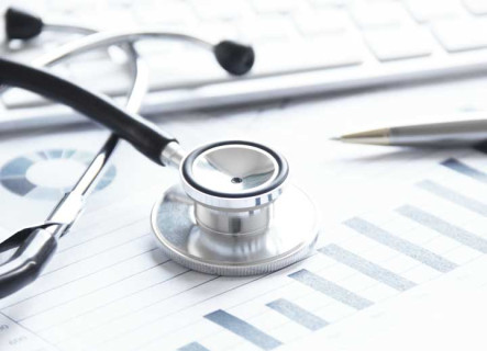 Regulatory capital of health plan operators