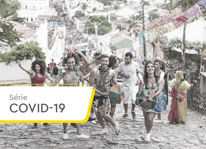 Carnaval 2021: é feriado ou não? Como as empresas podem se programar