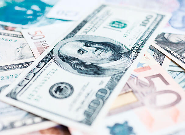 Censo Anual de Capitais Estrangeiros no País