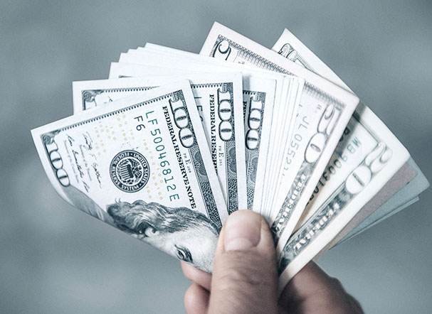 Censo Quinquenal de Capitais Estrangeiros no País