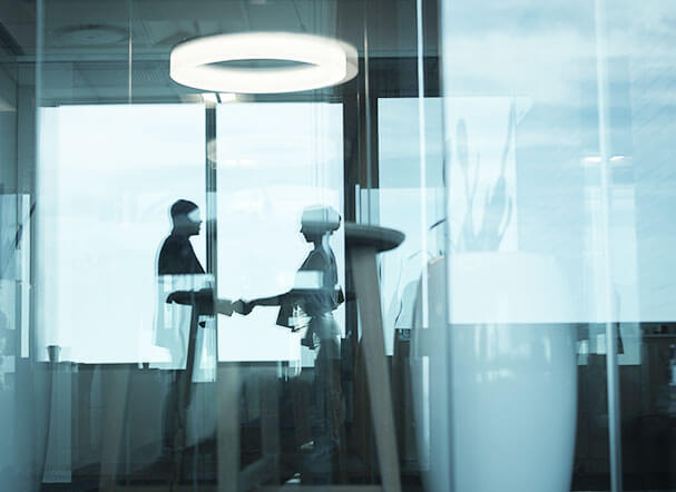 Entrepreneur's Defense Code aims to make life easier for entrepreneurs