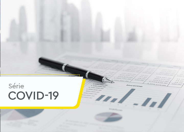 Covid-19: análise sobre a possibilidade de retenção do dividendo mínimo obrigatório em razão da crise 