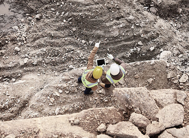 Desburocratização para mineradoras em faixa de fronteira