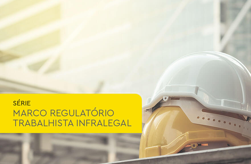 Diretrizes para elaboração e revisão das normas regulamentadoras de segurança e saúde no trabalho