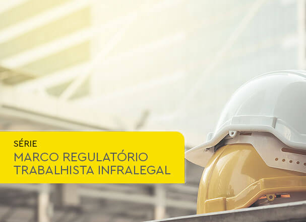 Diretrizes para elaboração e revisão das normas regulamentadoras de segurança e saúde no trabalho
