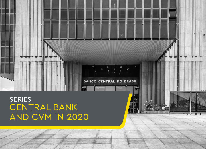 Central Bank Public Consultation Notice No. 77/20: points for attention