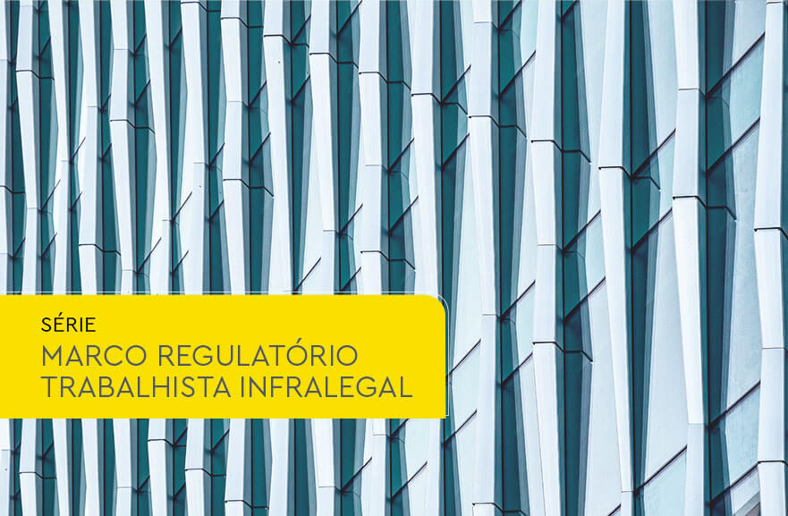Impactos do Decreto 10.854/21 sobre empresas prestadoras de serviços a terceiros
