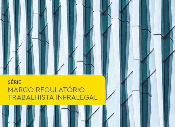 Impactos do Decreto 10.854/21 sobre empresas prestadoras de serviços a terceiros