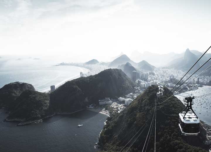 Estado do Rio de Janeiro institui novo programa especial de pagamento de débitos tributários e de multas do tribunal de contas