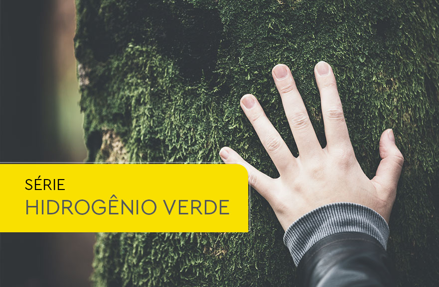 Hidrogênio verde e ESG: juntos no caminho da retomada verde no Brasil