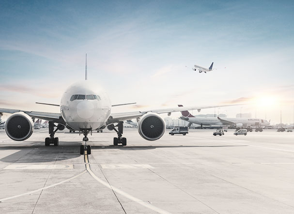 O novo papel do FNAC no financiamento da aviação civil