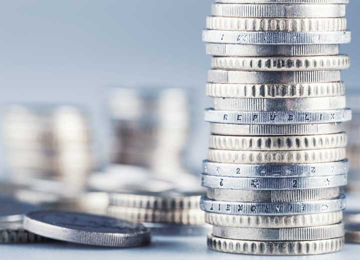 Pagamentos em bitcoins