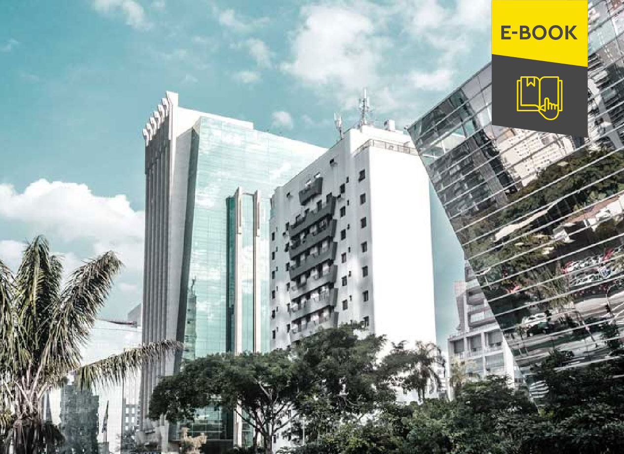 Mercado imobiliário