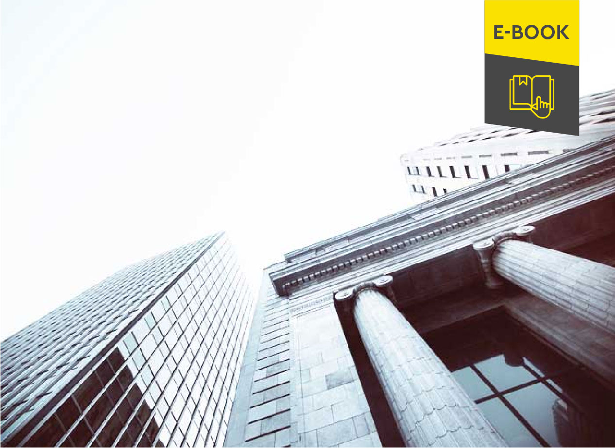 Ebook: A LEI 13.506 E A ATUAÇÃO DO BANCO CENTRAL E DA CVM