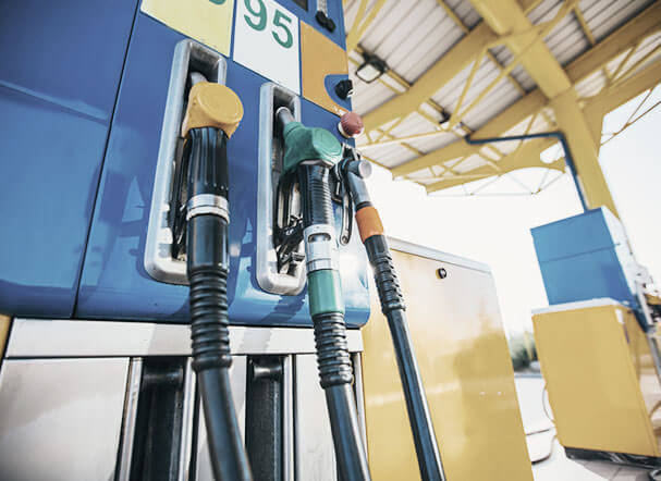 Complementary law regulates single-phase collection of ICMS on fuels 