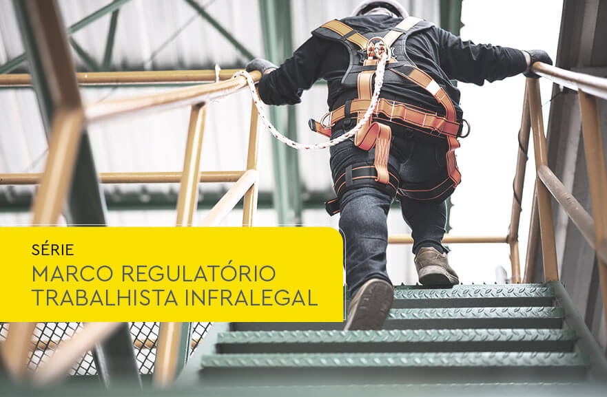 Livro de Inspeção do Trabalho Eletrônico – eLIT