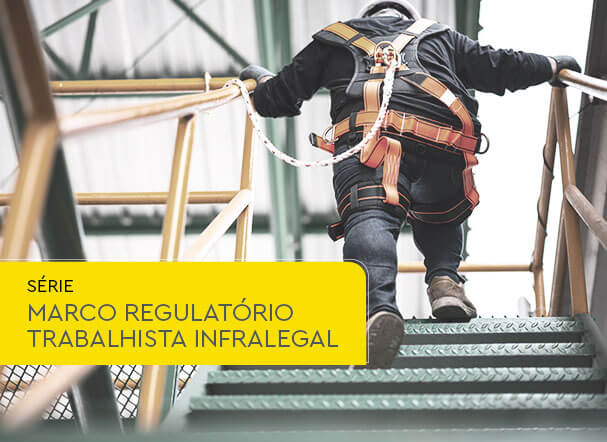 Livro de Inspeção do Trabalho Eletrônico – eLIT