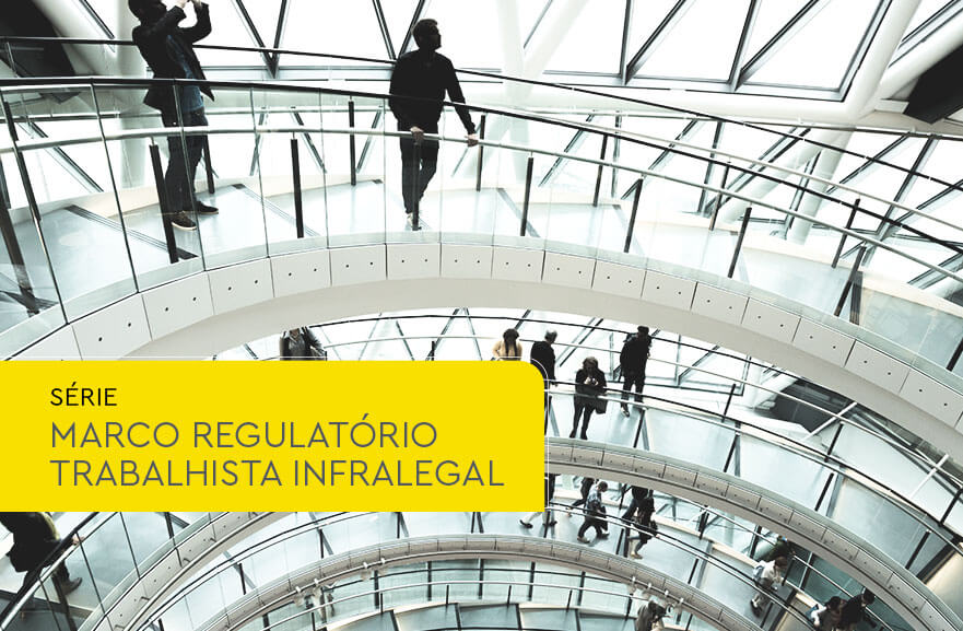 Marco Regulatório Trabalhista Infralegal: alterações na mediação de conflitos coletivos de trabalho