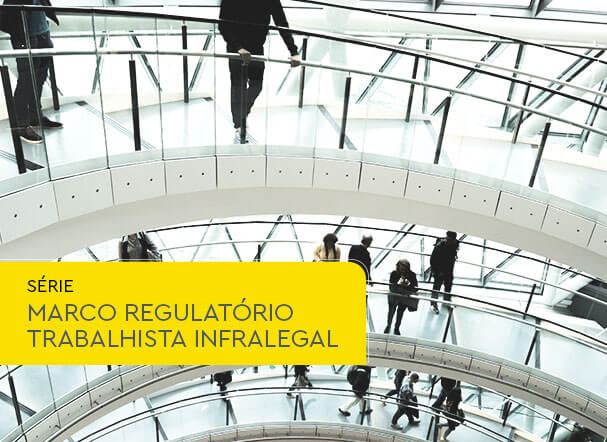 Marco Regulatório Trabalhista Infralegal: alterações na mediação de conflitos coletivos de trabalho