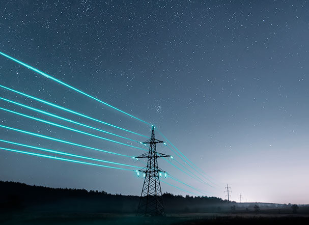 On the modernization of the electricity sector and expansion of the Free Energy Market 
