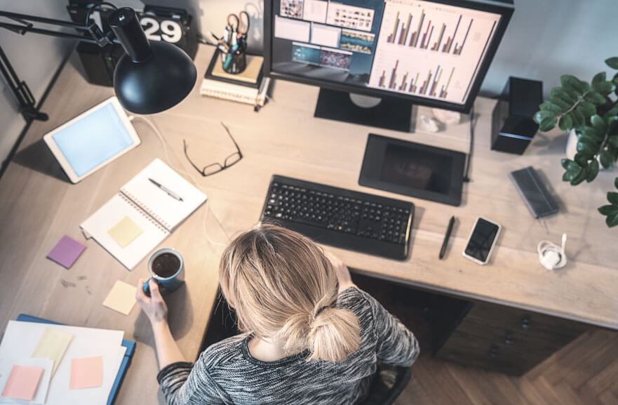 MP 1.108/22: impactos para o regime de teletrabalho