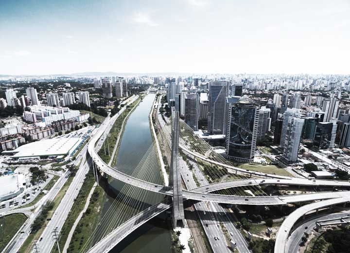 MP das Rodovias dá mais tempo para concessionária fazer investimentos