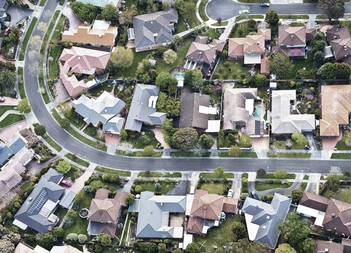 Change in rule regarding foreclosure on properties that are subject to fiduciary sale in guarantee