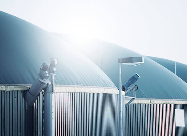 New incentive measures for the biogas and biomethane sector - Tax New incentive measures for the biogas and biomethane sector - Tax