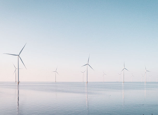 Novo decreto regulamenta a cessão de uso para a geração de energia elétrica offshore