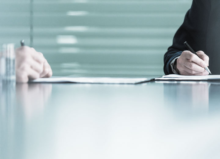 The current scenario of leniency agreements in cases of corruption