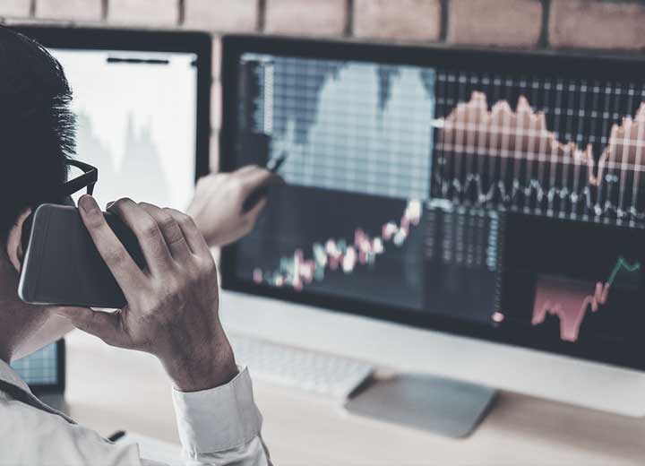 O Digital Markets Act e seu impacto sobre as big techs