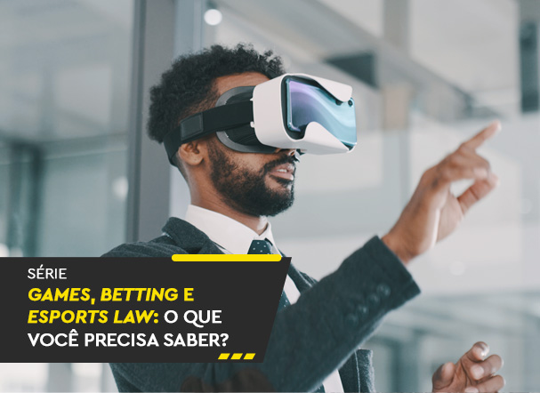 Gaming Law: o que é, como funciona e perspectivas para o Brasil