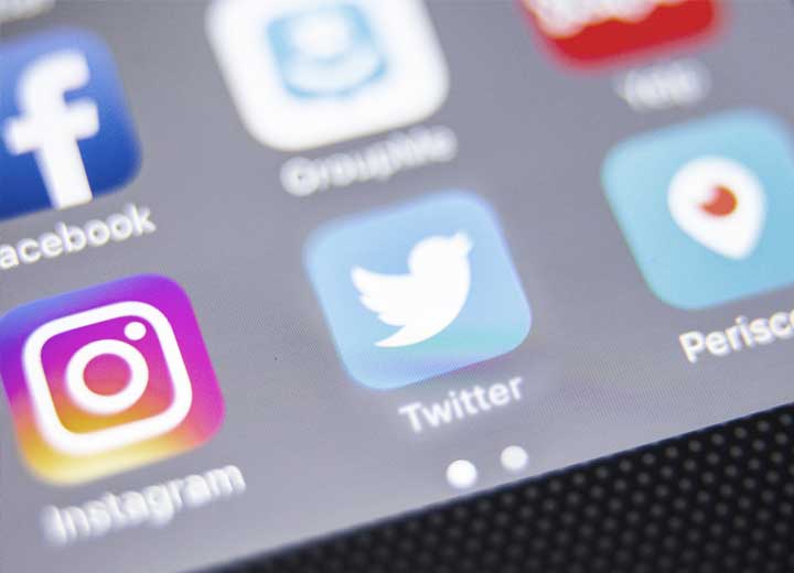 Os limites da liberdade de expressão no uso das redes sociais e os possíveis impactos nos contratos de trabalho
