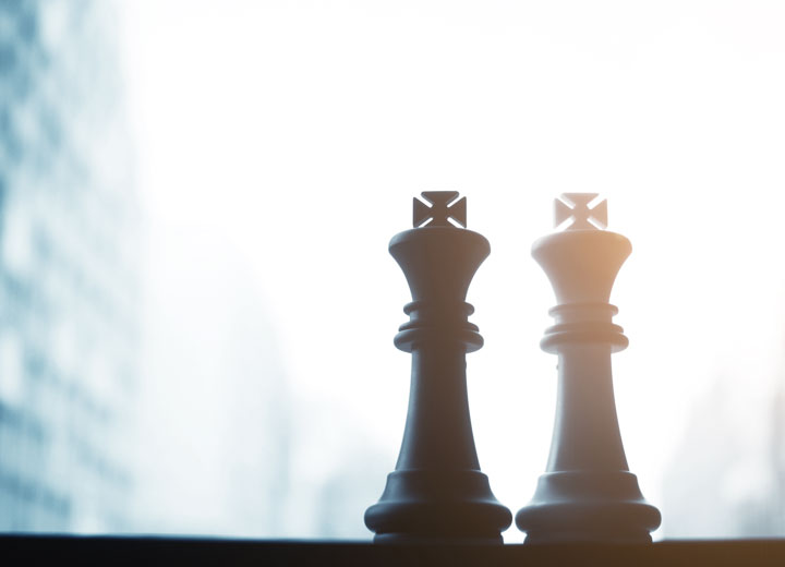 Competition compliance programs: advances and challenges