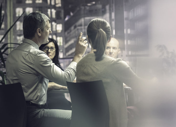 The role of compliance in protecting the company and its directors and officers 