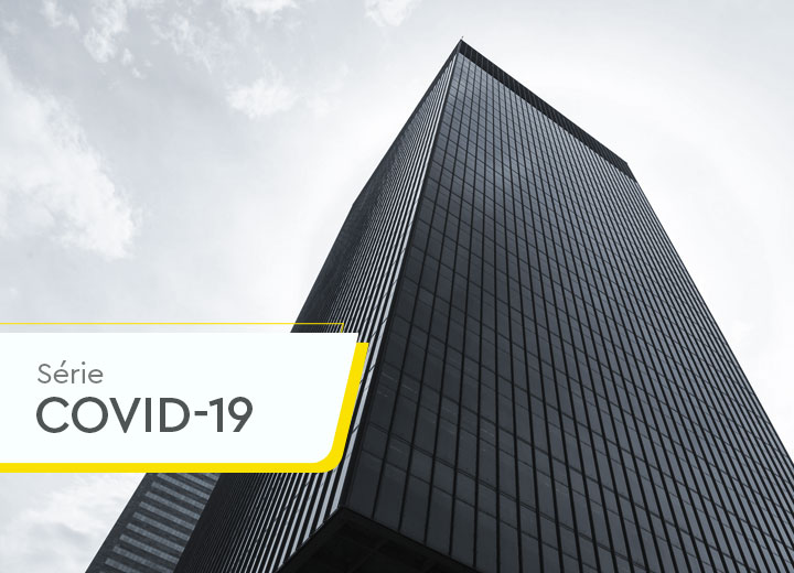 Covid-19: impactos do PL 1.179/20 no mercado imobiliário