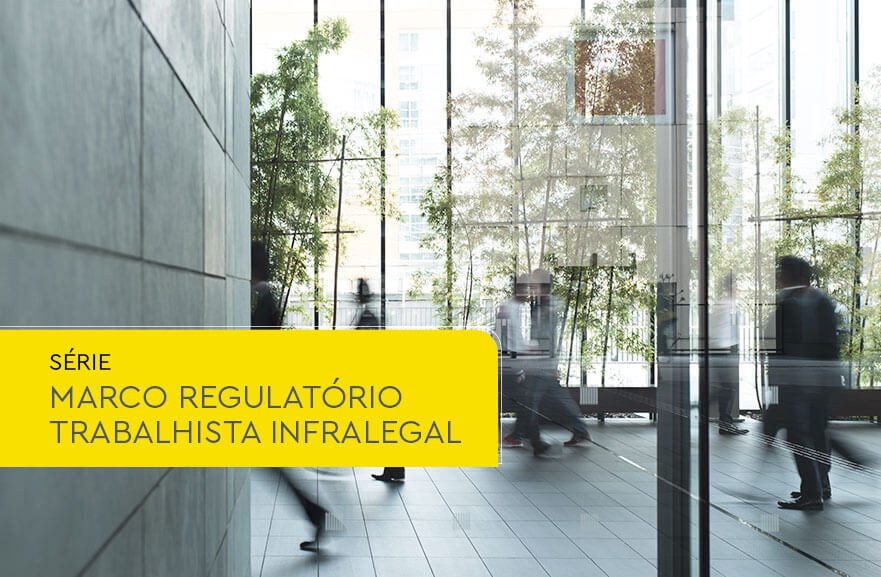 Programa Permanente de Consolidação, Simplificação e Desburocratização de Normas Trabalhistas Infralegais