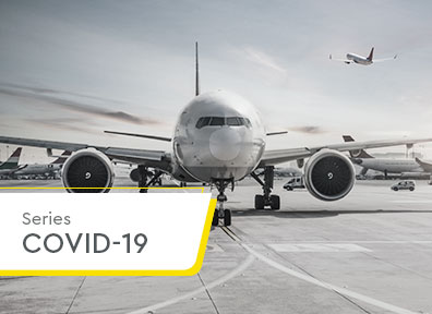 Aircraft shared ownership: the regulation that came to boost business aviation