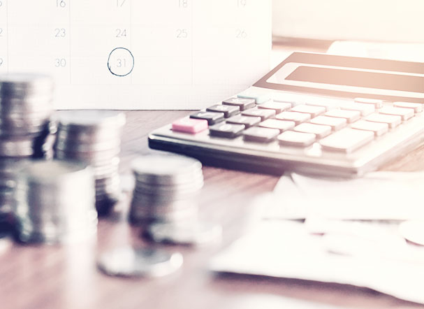 Tax rules on trusts