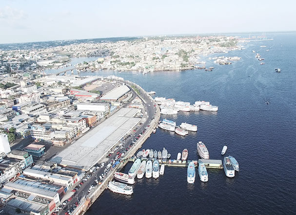 TIT requires ICMS agreement to accept ICMS credit in acquisition of goods from the Manaus Free Zone