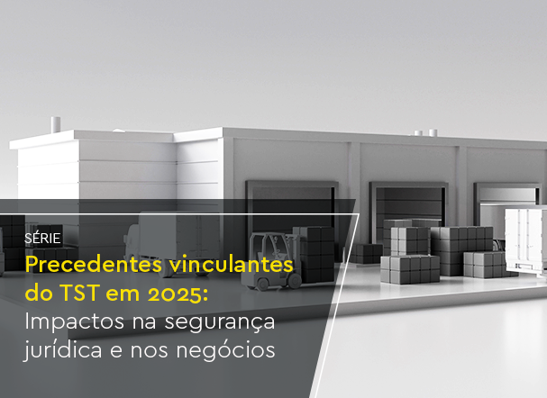TST: contratos de transporte de cargas têm natureza comercial