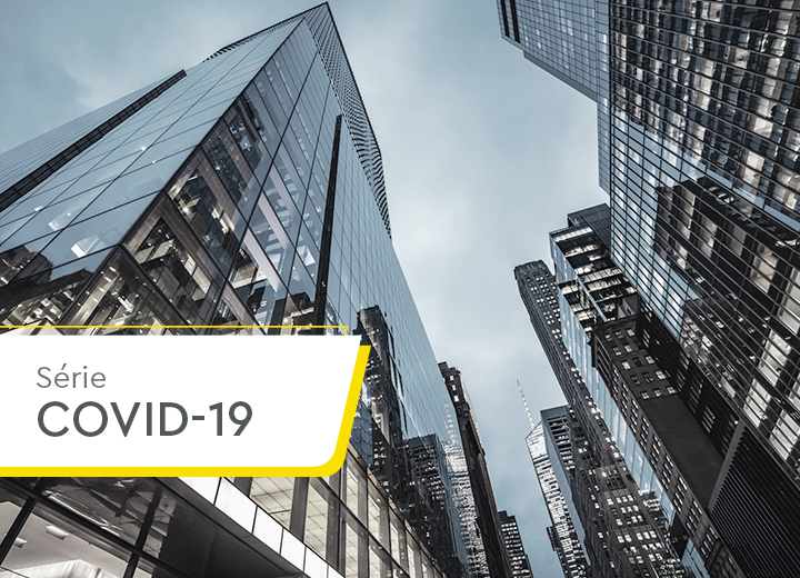 Um balanço preliminar dos impactos da covid-19 nas operações de M&A e private equity