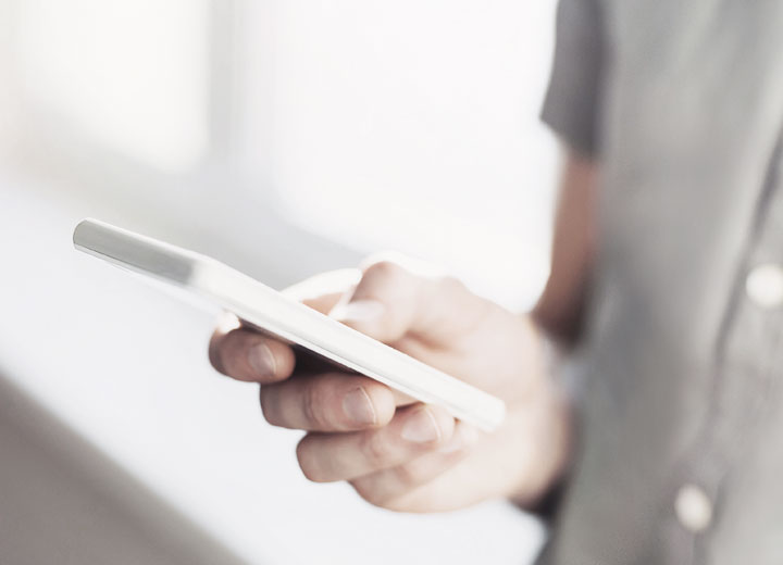 Limite do uso do WhastApp nas relações de trabalho
