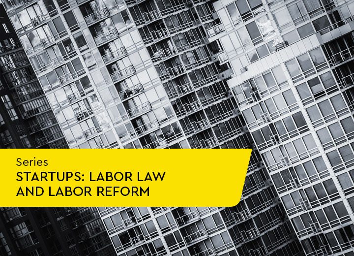 I have been subject to a labor claim. And now, am I liable?