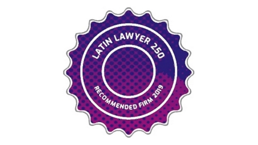 latin lawyer250 2019